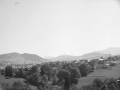 Mont Blanc Megève ingurutik