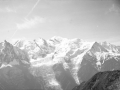 Mont Blanc, Clocher-tik