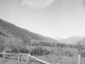 Valais. Bailararen  gainkaldea