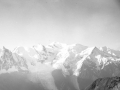 Mont Blanc Gran Clocher-tik