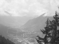 Chamonix Montvers-tik