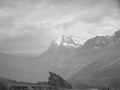 Wetterhorn Lauberhorn-tik