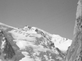 Mont Blanc, Aiguille de Midi-tik