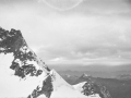 Jungfrau, Jungfraujoch-tik ikusita