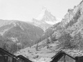 Cervino, Zermatt ingurutik