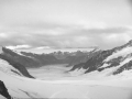 Aletsch. Glaziarra
