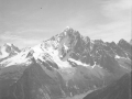 Aiguille Verte Clocher-tik ikusita