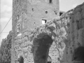 Aosta. Ate pretoriarra