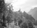 Aosta. Rhémes-ko bailara