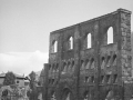 Aosta. Erromatar anfiteatroa