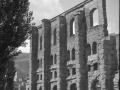 Aosta. Erromatar anfiteatroa