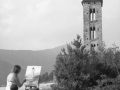 San Miguel de Engolasters (Andorra)
