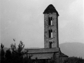 San Miguel de Engolasters (Andorra)