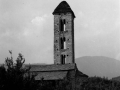 San Miguel de Engolasters (Andorra)