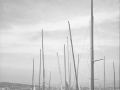 Cannes-ko hondartza