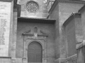 Barbastro. Katedrala