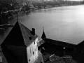 Chillon. Gaztelua