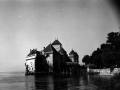 Chillon. Gaztelua
