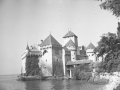 Chillon. Gaztelua