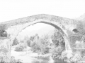 Cangas de Onís-ko erromatar zubia