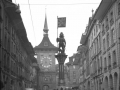 Berna. Erlojuaren dorrea