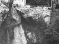 Covadonga. Kobazulo Santua