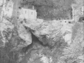Covadonga. Kobazulo Santua