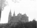 Covadongako Santa María la Real Santutegia