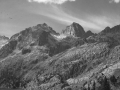 Estany Negre. Kanpamentu internazionala