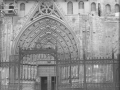 Huesca. Katedrala
