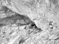 Casteret-ko haitzuloa. Sarrera