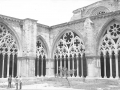 Lleida. Katedrala