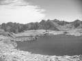 Glas lakua. Atzean Batisielles