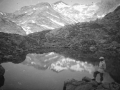 Pozo de Lloroza (Picos de Europa)