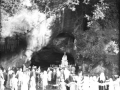 Lourdes. Haitzuloa
