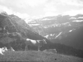 Marboré mendigunea Gavarnie-tik Tucarroyarako bidean