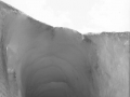 Mer de Glace. Izotzaren haitzuloa