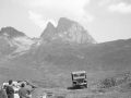 Midi d´Ossau El Portalet-tik