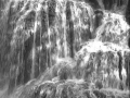 Monasterio de Piedra (Zaragoza). Iris ur-jauzia