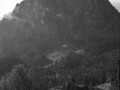 Els Encantats, Sant Maurici lakutik ikusita