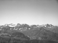 Monte Perdido Pic Long aldetik