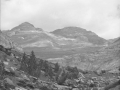 Monte Perdido eta Soum de Ramond Soasoko gradetatik
