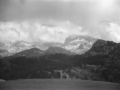 Peña Santa de Enol, Enolgo belasoetatik
