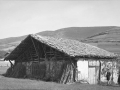 Ojacastro. Txabola tipikoa