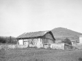 Ojacastro. Txabola tipikoa
