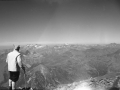 Monte Perdido eta Vignemale Posets-tik
