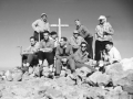 Monte Perdidoko gailurra