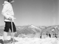 Monte Perdido-ko gailurra