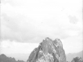 Picos de Europa. Erdialdeko mendigunea