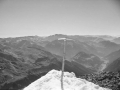 Perdiguero, Aneto eta Posets Monte Perdido-tik